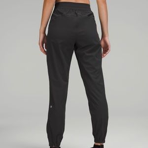 Lululemon Adapted State High-Rise Joggers